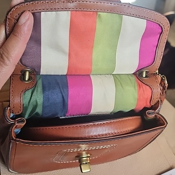 Coach purse - Picture 3 of 3